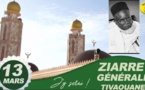 En route vers la Ziarra - Quelle est l'importance d'assister à la Ziarra générale pour un talibé tidjane ?