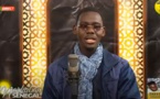 MARHABAN SENEGAL DU MARDI 01 MARS PAR OUSTAZ NDIAGA SAMB
