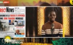 MARHABAN SENEGAL DU MERCREDI 02 MARS PAR OUSTAZ NDIAGA SAMB