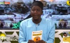 MARHABAN SENEGAL DU JEUDI 03 MARS 2022 PAR OUSTAZ NDIAGA SAMB