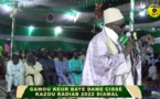 GAMOU - Kazu Rajab Jaamal Keur Baye Dame 2022