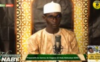 Takussan Naby 3 Mars 2022 - Invités : Wakeur El Hadj Abdoulaye SOW de Dagana, Gamou du 19 Mars