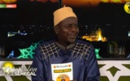 MARHABAN SENEGAL DU VEN 04 MARS 2022 PAR OUSTAZ NDIAGA SAMB