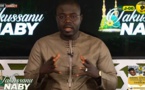 Takussan Naby DU LUNDI 07 Mars 2022 - PAR Moustapha MBAYE