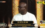 SUNU YONOU TIVAOUANE du Dimanche 07 Mars 2022 - Invité: Professeur Ousmane NDIAYE