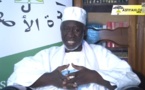 VIDEO - Entretien avec El Hadj Thierno Saidou Nourou Tall , Imam de la Grande Mosquée Omarienne sur le Sens et la Portée de la Ziarra Annuelle Omarienne
