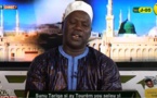 SUNU TARIQA DU 08 Mars 2022 - PAR CHEIKH AHMED TIDIANE SY BOUCHRA