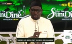 SUNU DINE DU MERCREDI 09 FEV 2022 PAR OUSTAZ BABACAR NIANG THEME : LES BIENFAITS DU MOIS DE CH…