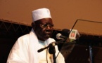 Serigne Abdou Aziz Sy Al Amine loue le courage et la foi de Cheikh Omar Tall