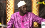 MARHABAN SENEGAL DU JEUDI 10 FEV 2022 PAR OUSTAZ NDIAGA SAMB INVITE BAYE BIRANE SECK