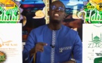 DAROUL HABIBI DU JEUDI 10 FEV 2022 PAR OUSTAZ PAPA AMADOU DIOUF