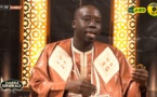 SUNU YONU TIVAONE DU Jeudi 10 MARS 2022 PAR PAPE AMADOU DIOUF