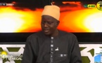 MARHABAN SENEGAL DU VENDREDI 11 MARS 2022 PAR OUSTAZ NDIAGA SAMB
