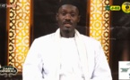 SUNU YONU TIVAONE DU Vendredi 11 MARS 2022 PAR PAPE AMADOU DIOUF