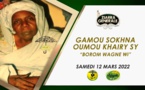 DIRECT TIVAOUANE - Gamou Sokhna Oumou Khairy Sy "Borom Wagne wi"