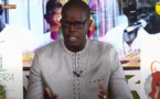 DAROUL HABIB DU MARDI 15 MARS 2022 PAR OUSTAZ PAPA AMADOU DIOUF