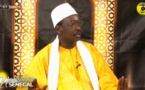 MARHABAN SENEGAL DU JEUDI 17 MARS 2022 PAR OUSTAZ NDIAGA SAMB INVITE OUSTAZ AHMAD DAME SOW