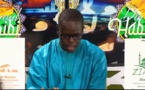 DAROUL HABIBI DU JEUDI 17 MARS 2022 PAR OUSTAZ PAPA AMADOU DIOUF