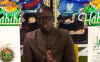 DAROUL HABIBI DU LUNDI 21 MARS 2022 PAR OUSTAZ PAPA AMADOU DIOUF