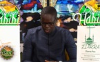 DAROUL HABIBI DU MARDI 22 MARS 2022 PAR OUSTAZ PAPA AMADOU DIOUF