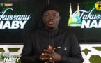 Takussan Naby DU MARDI 22 MARS 2022 PAR MOUSTAPHA MBAYE