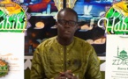 DAROUL HABIB DU MERCREDI 23 MARS 2022 PAR OUSTAZ PAPA AMADOU DIOUF