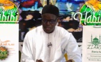 DAROUL HABIBI DU JEUDI 24 MARS 2022 PAR PAPA AMADOU DIOUF INVITE IMAM MOUHAMED SENE TE IMAM …
