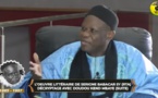 Spécial 25 Mars - L'œuvre littéraire de Serigne Babacar Sy (rta), Décryptage avec Doudou Kend Mbaye