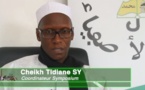 VIDEO - Serigne Cheikh Tidiane Sy - Les Retombées Intellectuelles du Symposium du Mawlid 2014