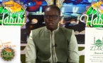 DAROUL HABIBI DU LUNDI 28 MARS 2022 PAR OUSTAZ PAPA AMADOU DIOUF