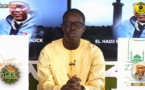 DAROUL HABIBI DU MARDI 29 MARS 2022 PAR OUSTAZ PAPA AMADOU DIOUF