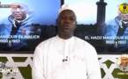 SUNU TARIQA DU MARDI 29 MARS 2022 PAR CHEIKH AHMED TIDIANE SY BOUCHRA - Les Avantages du Wird Tid…