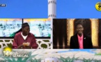 MARHABAN SENGAL DU MERCERDI 30 MARS 2022 PAR OUSTAZ NDIAGA SAMB INVITE OUSTAZ ADAMA DIOP