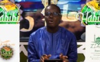 DAROUL HABIB DU MERCERDI 30 MARS 2022 PAR OUSTAZ PAPA AMADOU DIOUF