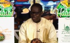 DAROUL HABIBI DU JEUDI 31 MARS 2022 PAR OUSTAZ PAPA AMADOU DIOUF INVITE OUSTAZ MNSOUR DIOP ET…