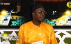 MARHABAN SENEGAL DU VENDREDI 01 AVRIL 2022 PAR OUSTAZ NDIAGA SAMB