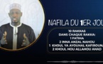 NUIT 1 - Nafila du Jour