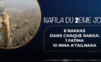 NUIT 2 - Nafila du Jour