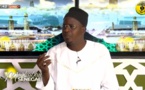 MARHABAN SENEGAL DU MARDI 05 AVRIL 2022 PAR OUSTAZ NDIAGA SAMB