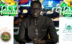 DAROUL HABIBI DU MARDI 05 AVRIL 2022 PAR OUSTAZ PAPA AMADOU DIOUF