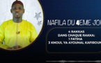 NUIT 4 - Nafila du Jour
