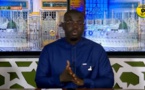 TAKUSSANE NABY DU MARDI 05 AVRIL 2022 PAR MOUSTAPHA MBAYE
