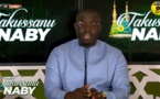 TAKUSSANE NABY DU 06 AVRIL 2022 PAR MOUSTAPHA MBAYE