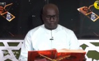 TAFSIRUL QURAN 2022 - Souratul Baqara verset 55/56 - Pr Ousmane Ndiaye