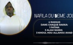 NUIT 5 - Nafila du Jour