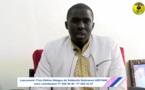 Lancement 17éme édition Ndogou de solidarité Dahiratoul Asfiyahi