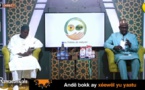 RAMADANIYATE DU 06 AVRIL 2022 - Invité : Dr Bachir Ngom