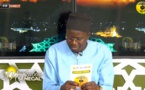 MARHABAN SENEGAL DU JEUDI 07 AVRIL 2022 PAR OUSTAZ NDIAGA SAMB
