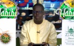 DAROUL HABIBI DU JEUDI 07 AVRIL 2022 PAR PAPE AMADOU DIOUF