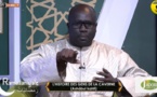 RAMADANIYATE DU 07 AVRIL 2022 - THÉME: CHEIKHNA AHMED TIJANI (RTA) - Invité Serigne Babacar Ba At…